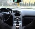 Черный Пежо 5008, объемом двигателя 1.56 л и пробегом 304 тыс. км за 8400 $, фото 26 на Automoto.ua