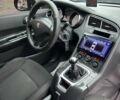 Черный Пежо 5008, объемом двигателя 1.6 л и пробегом 280 тыс. км за 7800 $, фото 15 на Automoto.ua