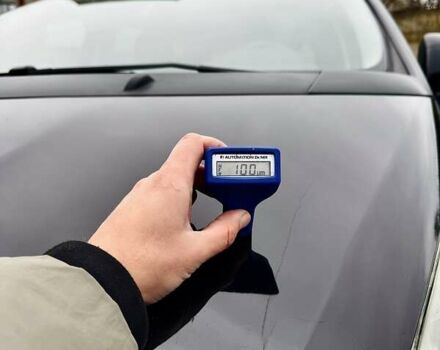 Чорний Пежо 5008, об'ємом двигуна 1.6 л та пробігом 200 тис. км за 4999 $, фото 104 на Automoto.ua