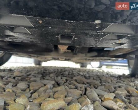 Чорний Пежо 5008, об'ємом двигуна 1.6 л та пробігом 200 тис. км за 4999 $, фото 41 на Automoto.ua