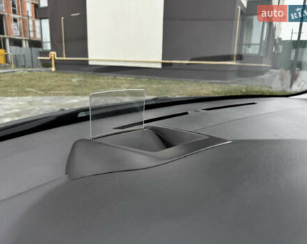 Черный Пежо 5008, объемом двигателя 1.56 л и пробегом 310 тыс. км за 6700 $, фото 23 на Automoto.ua