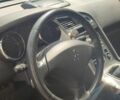Чорний Пежо 5008, об'ємом двигуна 1.6 л та пробігом 170 тис. км за 6300 $, фото 4 на Automoto.ua