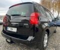 Чорний Пежо 5008, об'ємом двигуна 1.6 л та пробігом 269 тис. км за 7200 $, фото 2 на Automoto.ua