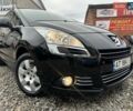 Черный Пежо 5008, объемом двигателя 1.6 л и пробегом 269 тыс. км за 7200 $, фото 18 на Automoto.ua