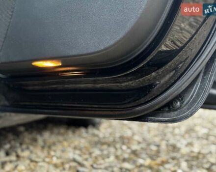 Чорний Пежо 5008, об'ємом двигуна 1.6 л та пробігом 200 тис. км за 4999 $, фото 79 на Automoto.ua