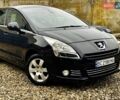 Чорний Пежо 5008, об'ємом двигуна 1.6 л та пробігом 200 тис. км за 4999 $, фото 5 на Automoto.ua