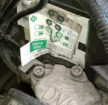 Черный Пежо 5008, объемом двигателя 1.56 л и пробегом 304 тыс. км за 8400 $, фото 29 на Automoto.ua