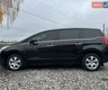 Черный Пежо 5008, объемом двигателя 1.6 л и пробегом 280 тыс. км за 7800 $, фото 17 на Automoto.ua