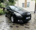 Чорний Пежо 5008, об'ємом двигуна 1.6 л та пробігом 170 тис. км за 5500 $, фото 1 на Automoto.ua