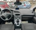 Чорний Пежо 5008, об'ємом двигуна 1.6 л та пробігом 269 тис. км за 7200 $, фото 7 на Automoto.ua