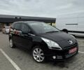 Черный Пежо 5008, объемом двигателя 0 л и пробегом 157 тыс. км за 8700 $, фото 1 на Automoto.ua