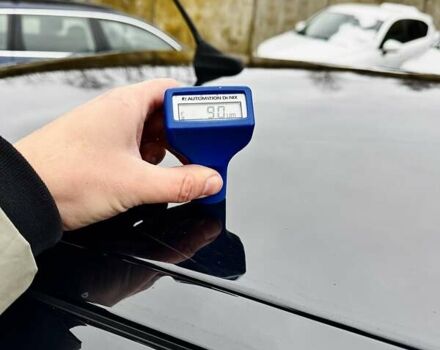 Чорний Пежо 5008, об'ємом двигуна 1.6 л та пробігом 200 тис. км за 4999 $, фото 94 на Automoto.ua