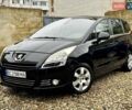 Чорний Пежо 5008, об'ємом двигуна 1.6 л та пробігом 200 тис. км за 4999 $, фото 11 на Automoto.ua