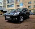 Пежо 5008 2010 у Хмельницькому на Automoto.ua Чорний Пежо 5008, об'ємом двигуна 1.6 л та пробігом 186 тис. км за 7000 $, фото 1 на Automoto.ua