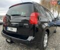 Черный Пежо 5008, объемом двигателя 1.6 л и пробегом 269 тыс. км за 7200 $, фото 8 на Automoto.ua