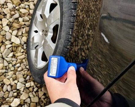 Чорний Пежо 5008, об'ємом двигуна 1.6 л та пробігом 200 тис. км за 4999 $, фото 92 на Automoto.ua