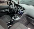 Черный Пежо 5008, объемом двигателя 1.6 л и пробегом 280 тыс. км за 7800 $, фото 12 на Automoto.ua