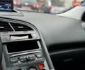 Чорний Пежо 5008, об'ємом двигуна 1.6 л та пробігом 200 тис. км за 4999 $, фото 68 на Automoto.ua