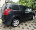 Чорний Пежо 5008, об'ємом двигуна 1.6 л та пробігом 170 тис. км за 5500 $, фото 3 на Automoto.ua
