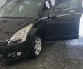 Чорний Пежо 5008, об'ємом двигуна 1.6 л та пробігом 165 тис. км за 8000 $, фото 6 на Automoto.ua