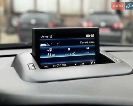 Чорний Пежо 5008, об'ємом двигуна 1.6 л та пробігом 200 тис. км за 4999 $, фото 4 на Automoto.ua