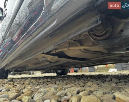 Чорний Пежо 5008, об'ємом двигуна 1.6 л та пробігом 200 тис. км за 4999 $, фото 42 на Automoto.ua