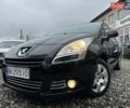 Черный Пежо 5008, объемом двигателя 1.6 л и пробегом 280 тыс. км за 7800 $, фото 7 на Automoto.ua