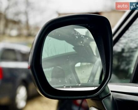 Чорний Пежо 5008, об'ємом двигуна 1.6 л та пробігом 200 тис. км за 4999 $, фото 20 на Automoto.ua