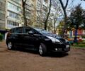 Пежо 5008 2010 у Хмельницькому на Automoto.ua Чорний Пежо 5008, об'ємом двигуна 1.6 л та пробігом 186 тис. км за 7000 $, фото 6 на Automoto.ua
