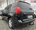 Черный Пежо 5008, объемом двигателя 1.6 л и пробегом 280 тыс. км за 7800 $, фото 14 на Automoto.ua