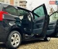 Чорний Пежо 5008, об'ємом двигуна 1.6 л та пробігом 200 тис. км за 4999 $, фото 78 на Automoto.ua