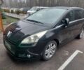 Черный Пежо 5008, объемом двигателя 1 л и пробегом 342 тыс. км за 6999 $, фото 2 на Automoto.ua