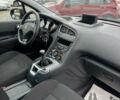 Черный Пежо 5008, объемом двигателя 1.6 л и пробегом 269 тыс. км за 7200 $, фото 14 на Automoto.ua