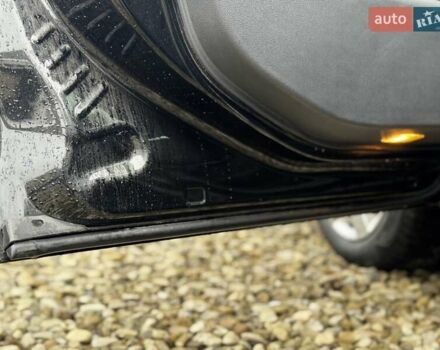 Чорний Пежо 5008, об'ємом двигуна 1.6 л та пробігом 200 тис. км за 4999 $, фото 60 на Automoto.ua