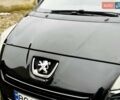 Чорний Пежо 5008, об'ємом двигуна 1.6 л та пробігом 200 тис. км за 4999 $, фото 10 на Automoto.ua