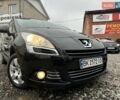 Черный Пежо 5008, объемом двигателя 1.6 л и пробегом 280 тыс. км за 7800 $, фото 11 на Automoto.ua
