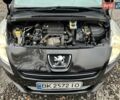Черный Пежо 5008, объемом двигателя 1.6 л и пробегом 280 тыс. км за 7800 $, фото 8 на Automoto.ua
