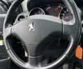 Чорний Пежо 5008, об'ємом двигуна 1.6 л та пробігом 200 тис. км за 4999 $, фото 66 на Automoto.ua
