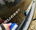 Чорний Пежо 5008, об'ємом двигуна 1.6 л та пробігом 200 тис. км за 4999 $, фото 97 на Automoto.ua