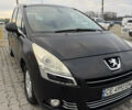 Черный Пежо 5008, объемом двигателя 1.56 л и пробегом 270 тыс. км за 4999 $, фото 14 на Automoto.ua