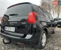 Черный Пежо 5008, объемом двигателя 1.6 л и пробегом 280 тыс. км за 7800 $, фото 13 на Automoto.ua