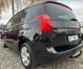 Чорний Пежо 5008, об'ємом двигуна 1.6 л та пробігом 269 тис. км за 7200 $, фото 3 на Automoto.ua