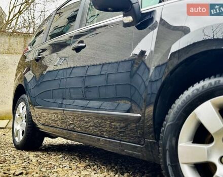 Чорний Пежо 5008, об'ємом двигуна 1.6 л та пробігом 200 тис. км за 4999 $, фото 6 на Automoto.ua