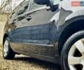 Чорний Пежо 5008, об'ємом двигуна 1.6 л та пробігом 200 тис. км за 4999 $, фото 6 на Automoto.ua