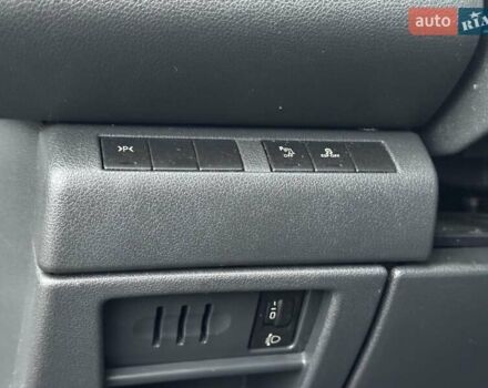 Чорний Пежо 5008, об'ємом двигуна 1.6 л та пробігом 200 тис. км за 4999 $, фото 63 на Automoto.ua