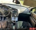 Черный Пежо 5008, объемом двигателя 1.6 л и пробегом 287 тыс. км за 8200 $, фото 3 на Automoto.ua