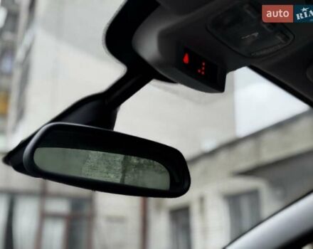 Чорний Пежо 5008, об'ємом двигуна 1.6 л та пробігом 200 тис. км за 4999 $, фото 72 на Automoto.ua