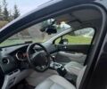 Черный Пежо 5008, объемом двигателя 2 л и пробегом 245 тыс. км за 7739 $, фото 16 на Automoto.ua
