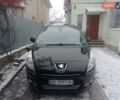 Чорний Пежо 5008, об'ємом двигуна 1.6 л та пробігом 170 тис. км за 8000 $, фото 1 на Automoto.ua
