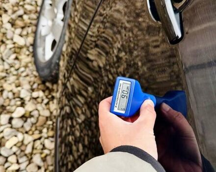 Чорний Пежо 5008, об'ємом двигуна 1.6 л та пробігом 200 тис. км за 4999 $, фото 91 на Automoto.ua